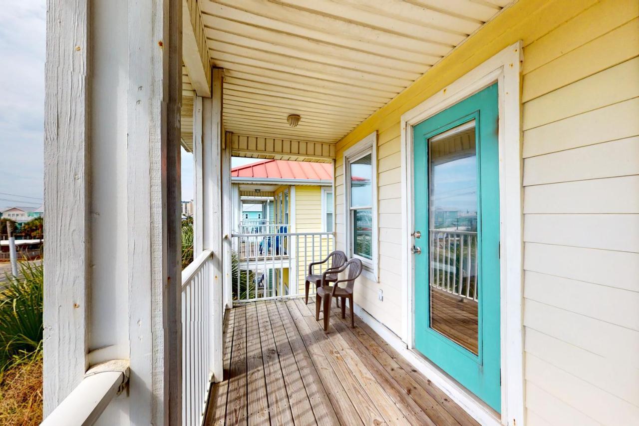 Shore Beats Workin' Panama City Beach Exterior foto