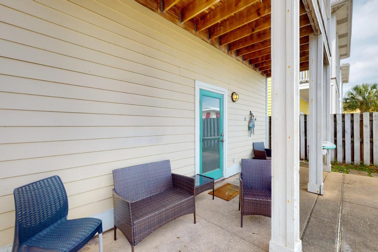 Shore Beats Workin' Panama City Beach Exterior foto