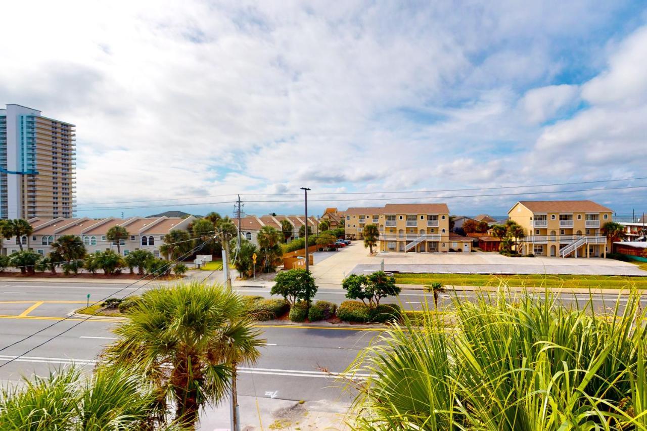 Shore Beats Workin' Panama City Beach Exterior foto