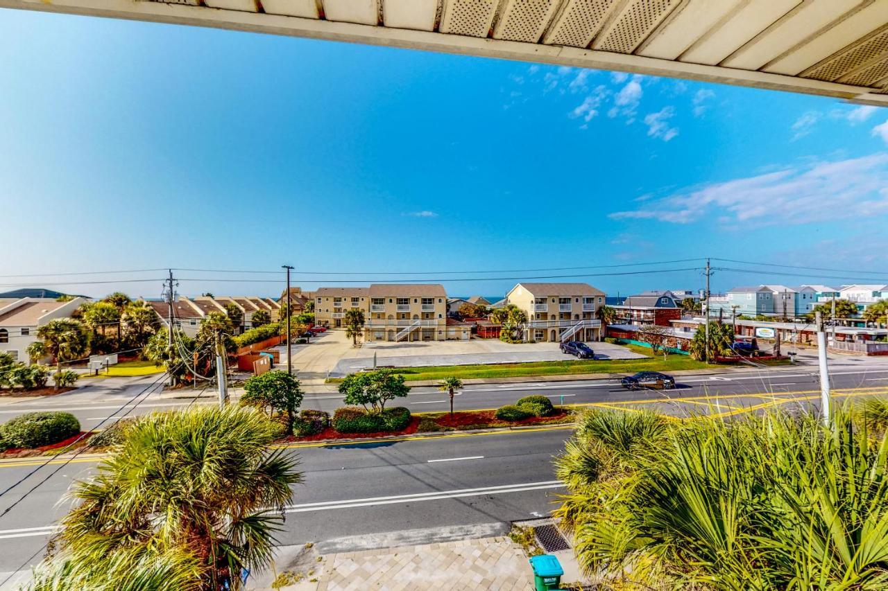 Shore Beats Workin' Panama City Beach Exterior foto